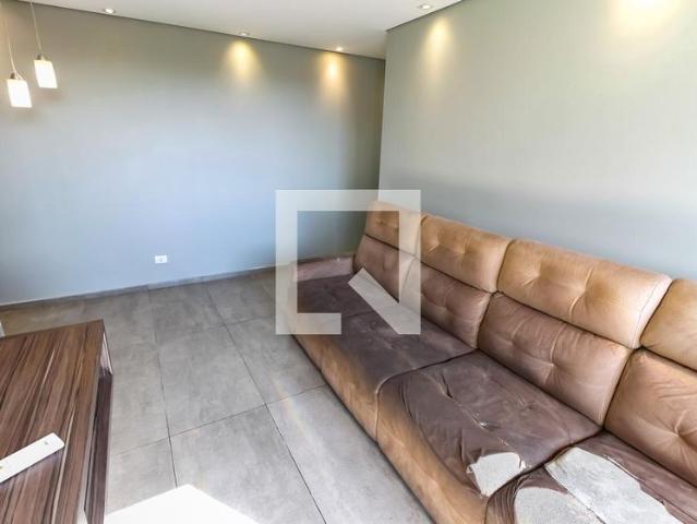 Apto, Jardim Leonidas Moreira, 2 Quartos, 53 m2 São Paulo