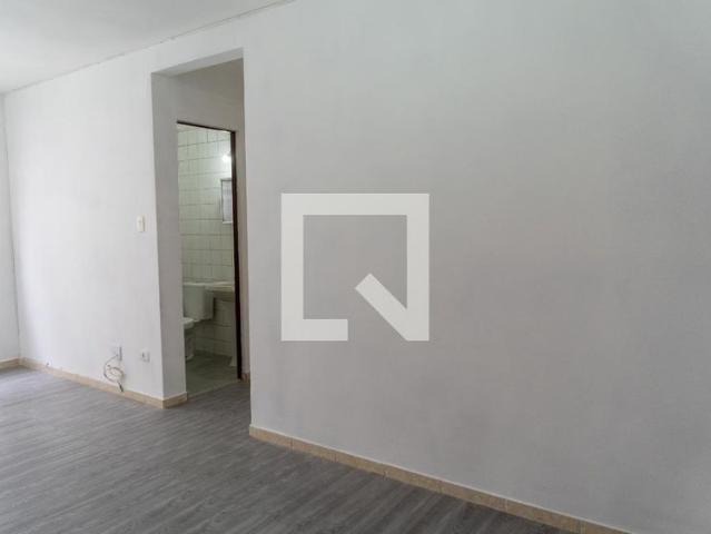 Apto, Jardim Leonidas Moreira, 2 Quartos, 50 m2 São Paulo