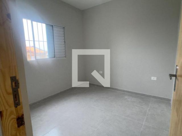 Apto, Jardim Leonidas Moreira, 2 Quartos, 50 m2 São Paulo