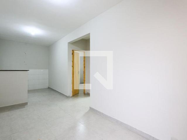 Apto, Jardim Leonidas Moreira, 2 Quartos, 52 m2 São Paulo