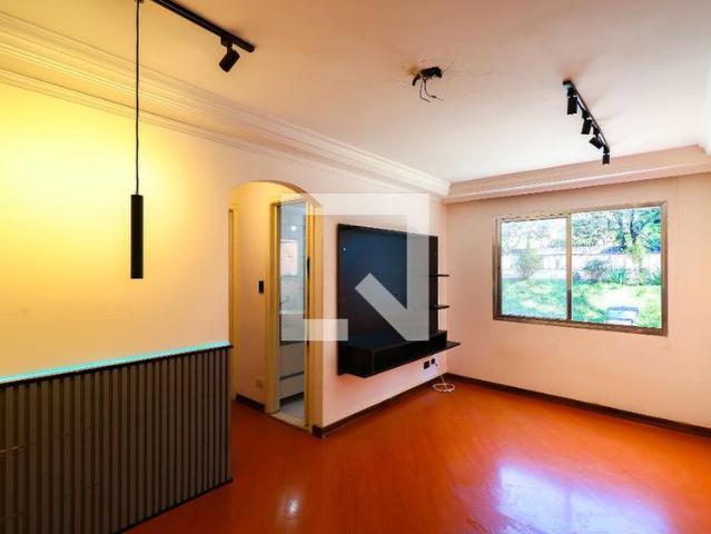 Apto, Jardim Leonidas Moreira, 2 Quartos, 54 m2 São Paulo