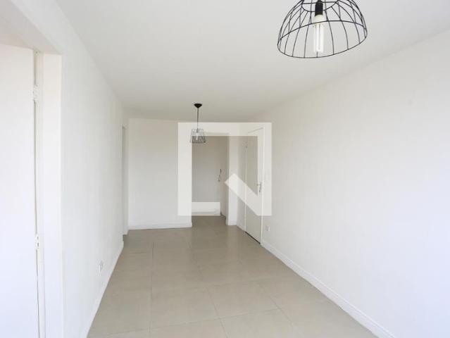 Apto, Jardim Leonidas Moreira, 2 Quartos, 54 m2 São Paulo