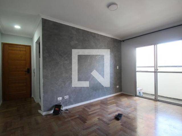 Apto, Jardim Leonidas Moreira, 2 Quartos, 56 m2 São Paulo