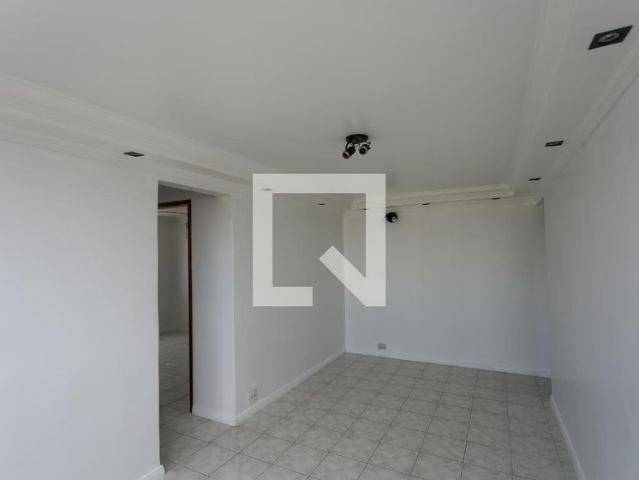 Apto, Jardim Leonidas Moreira, 2 Quartos, 60 m2 São Paulo