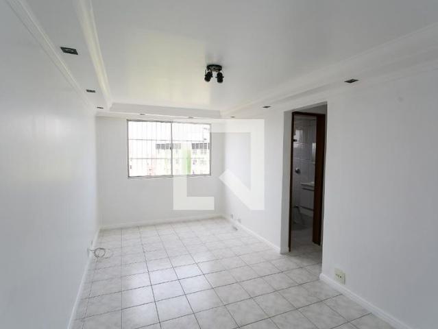 Apto, Jardim Leonidas Moreira, 2 Quartos, 60 m2 São Paulo