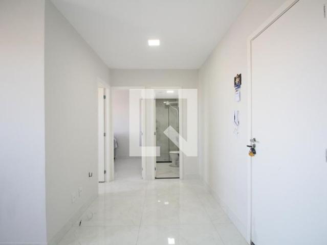 Apto, Jardim Leonidas Moreira, 2 Quartos, 37 m2 São Paulo