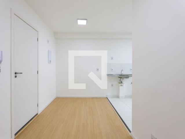 Apto, Jardim Leonidas Moreira, 2 Quartos, 38 m2 São Paulo