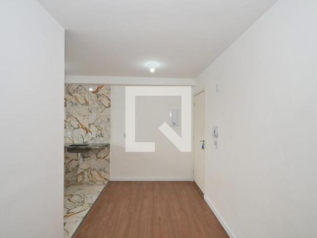 Apto, Jardim Leonidas Moreira, 2 Quartos, 38 m2 São Paulo