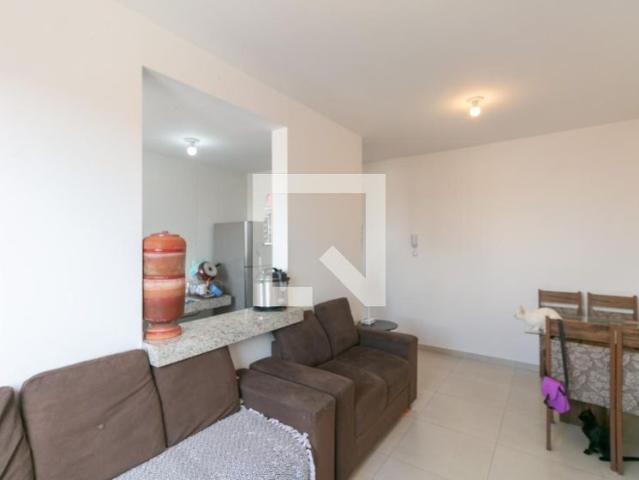 Apto, Jardim Leblon, 2 Quartos, 55 m2 Belo Horizonte