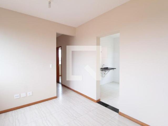 Apto, Jardim Leblon, 2 Quartos, 56 m2 Belo Horizonte