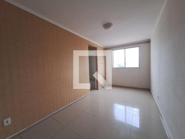 Apto, Jardim Lincoln, 2 Quartos, 50 m2 Suzano