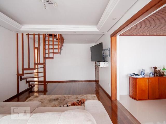 Apto, Jardim Lindóia, 4 Quartos, 270 m2 Porto Alegre