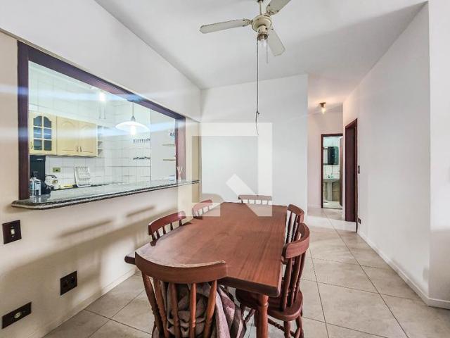 Apto, Jardim Liberdade, 2 Quartos, 100 m2 Jacareí