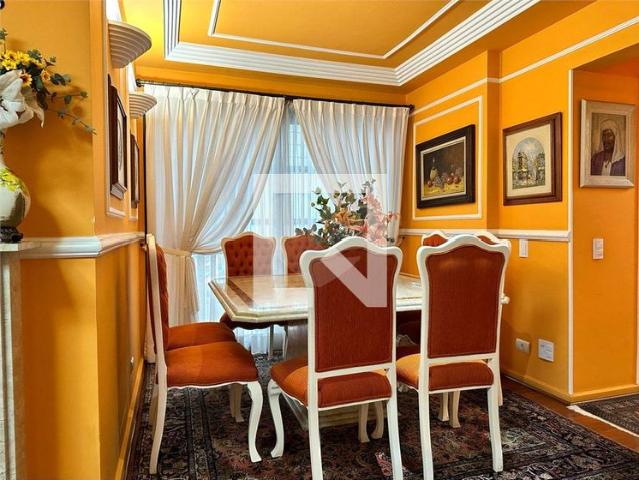 Apto, Jardim Londrina, 3 Quartos, 160 m2 São Paulo