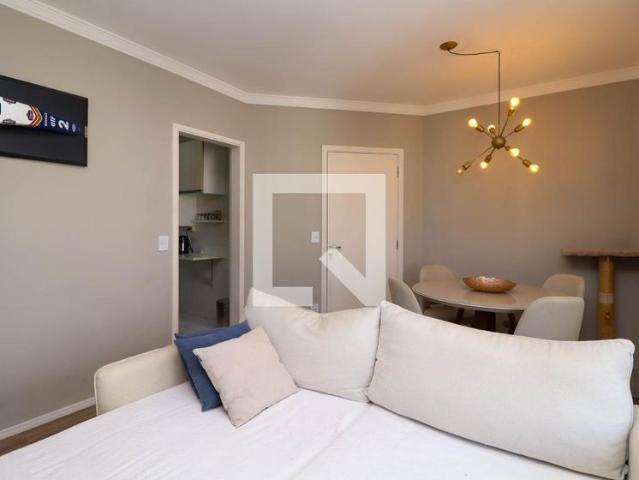 Apto, Jardim Londrina, 3 Quartos, 86 m2 São Paulo