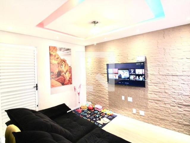 Apto, Jardim Lourdes, 2 Quartos, 44 m2 Ferraz de Vasconcelos