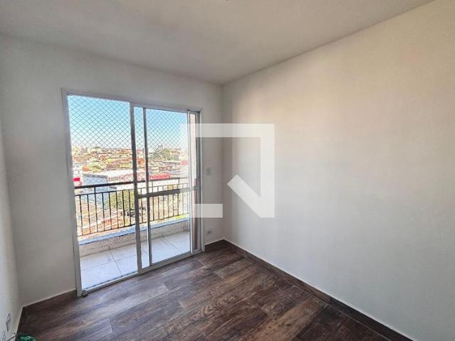 Apto, Jardim Lourdes, 2 Quartos, 52 m2 Ferraz de Vasconcelos