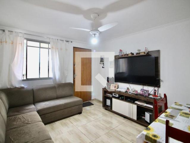 Apto, Jardim Lourdes, 2 Quartos, 52 m2 Ferraz de Vasconcelos