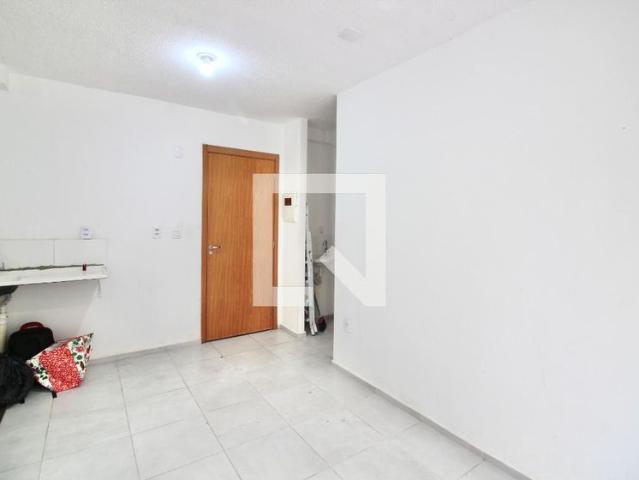 Apto, Jardim Lourdes, 2 Quartos, 54 m2 Ferraz de Vasconcelos