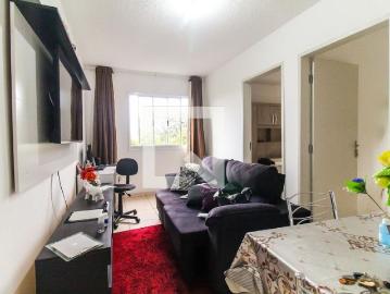 Apto, Jardim Lourdes, 2 Quartos, 60 m2 Ferraz de Vasconcelos