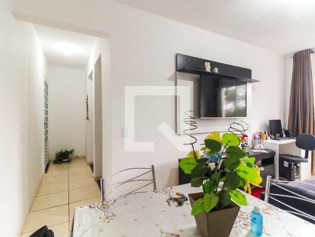 Apto, Jardim Lourdes, 2 Quartos, 60 m2 Ferraz de Vasconcelos