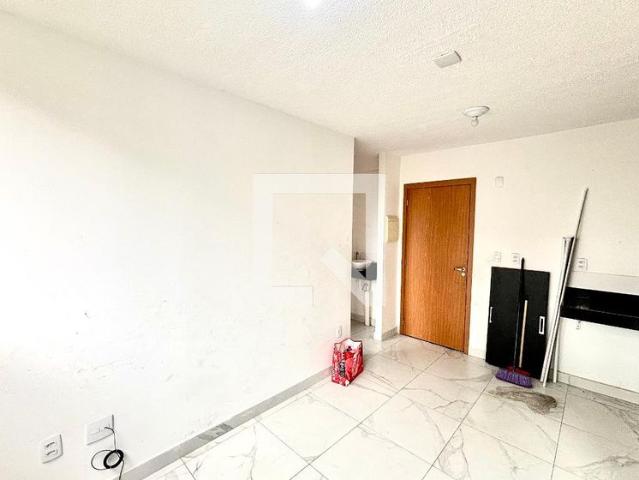 Apto, Jardim Lourdes, 2 Quartos, 33 m2 Ferraz de Vasconcelos