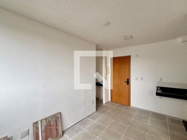 Apto, Jardim Lourdes, 2 Quartos, 34 m2 Ferraz de Vasconcelos