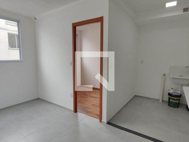 Apto, Jardim Lourdes, 2 Quartos, 34 m2 Ferraz de Vasconcelos