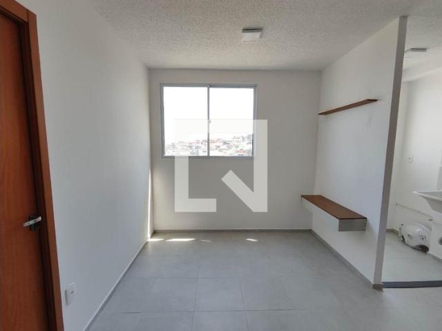 Apto, Jardim Lourdes, 2 Quartos, 35 m2 Ferraz de Vasconcelos