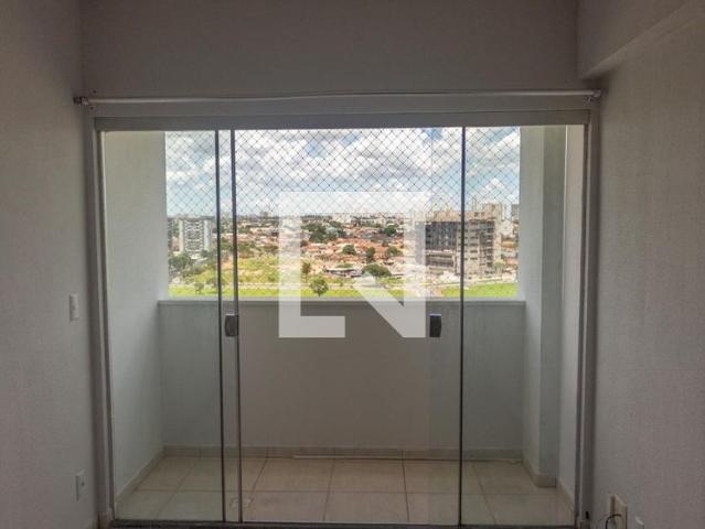 Apto, Jardim Luz, 1 Quarto, 65 m2 Aparecida de Goiânia