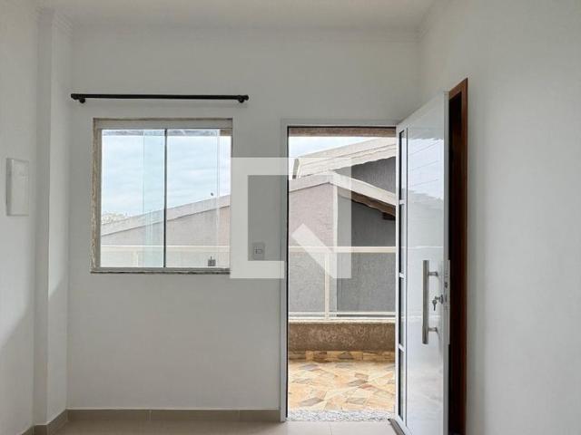 Apto, Jardim Mangalot, 1 Quarto, 50 m2 São Paulo