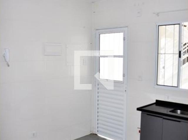 Apto, Jardim Mangalot, 1 Quarto, 30 m2 São Paulo