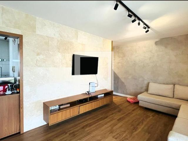 Apto, Jardim Madalena, 3 Quartos, 106 m2 Campinas