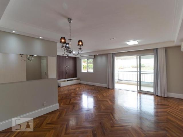 Apto, Jardim Madalena, 3 Quartos, 131 m2 Campinas
