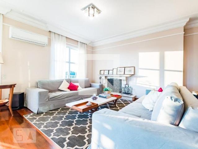 Apto, Jardim Madalena, 3 Quartos, 220 m2 Campinas