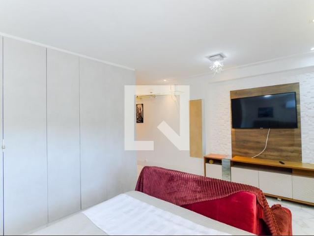 Apto, Jardim Maia, 1 Quarto, 37 m2 Guarulhos