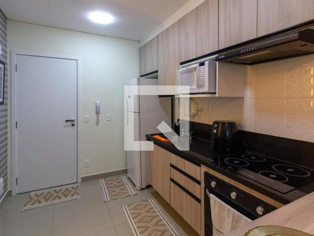 Apto, Jardim Maia, 1 Quarto, 39 m2 Guarulhos