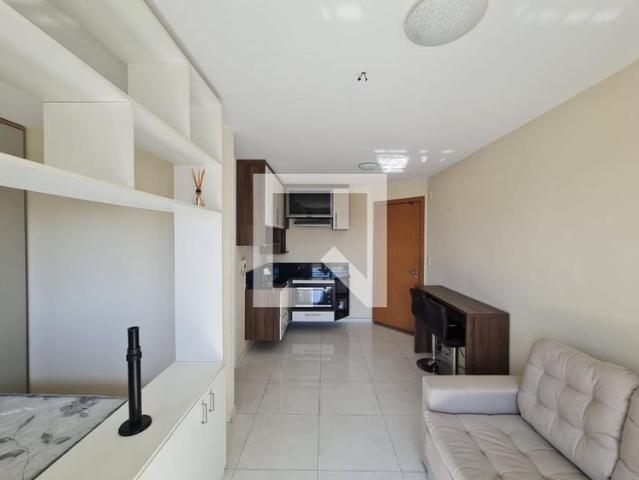 Apto, Jardim Maia, 1 Quarto, 31 m2 Guarulhos