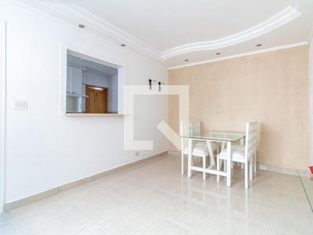 Apto, Jardim Maia, 1 Quarto, 54 m2 Guarulhos