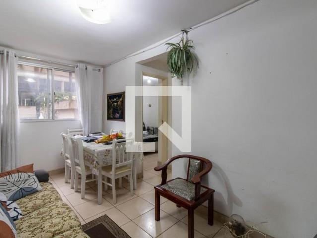 Apto, Jardim Maia, 2 Quartos, 43 m2 Guarulhos