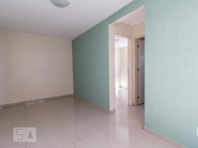Apto, Jardim Maia, 2 Quartos, 47 m2 Guarulhos