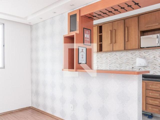 Apto, Jardim Maia, 2 Quartos, 47 m2 Guarulhos