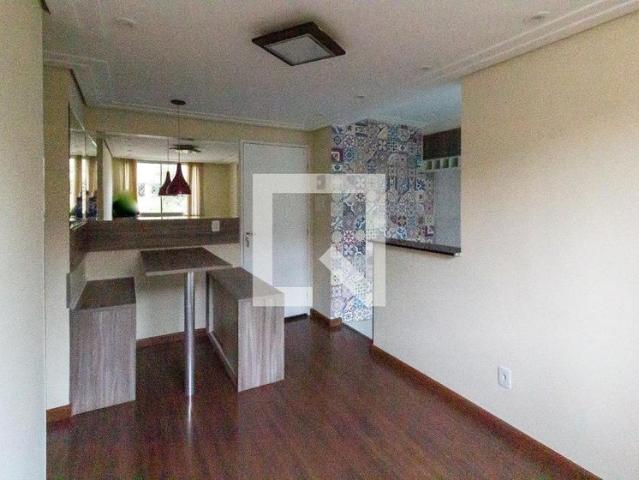 Apto, Jardim Maia, 2 Quartos, 44 m2 Guarulhos