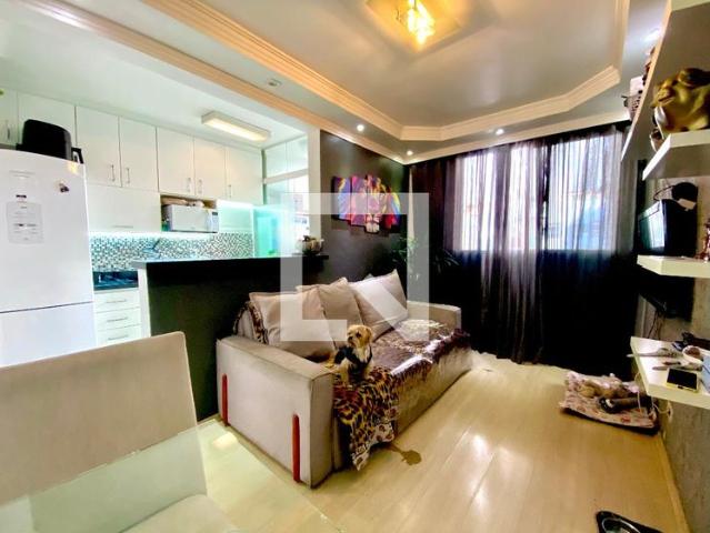 Apto, Jardim Maia, 2 Quartos, 45 m2 Guarulhos