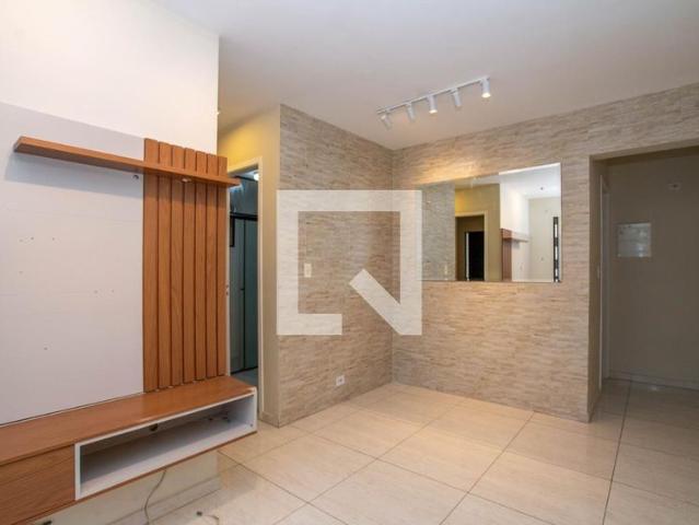 Apto, Jardim Maia, 2 Quartos, 46 m2 Guarulhos