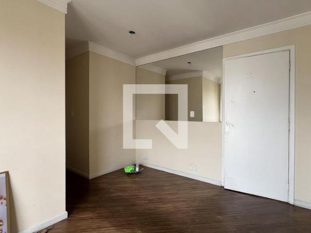 Apto, Jardim Maia, 2 Quartos, 46 m2 Guarulhos