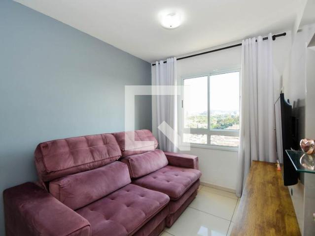 Apto, Jardim Maia, 2 Quartos, 49 m2 Guarulhos