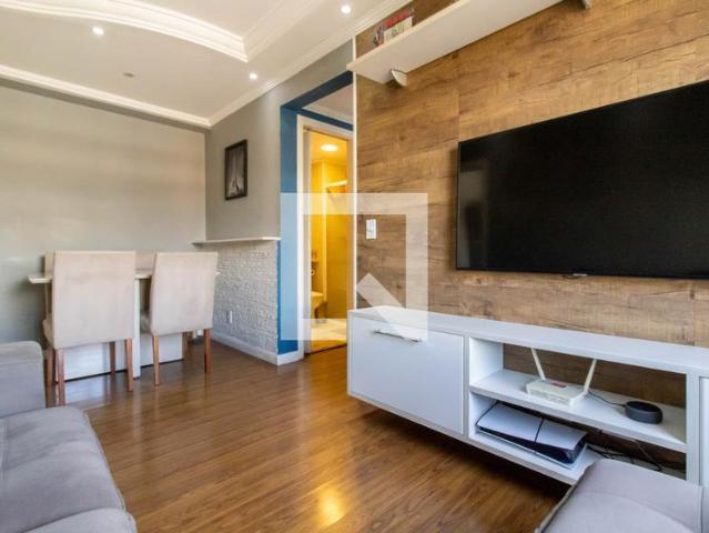 Apto, Jardim Maia, 2 Quartos, 49 m2 Guarulhos