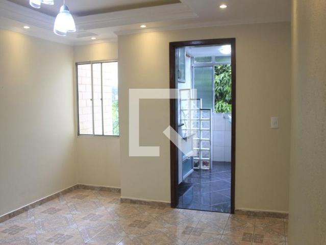 Apto, Jardim Maia, 2 Quartos, 60 m2 Guarulhos