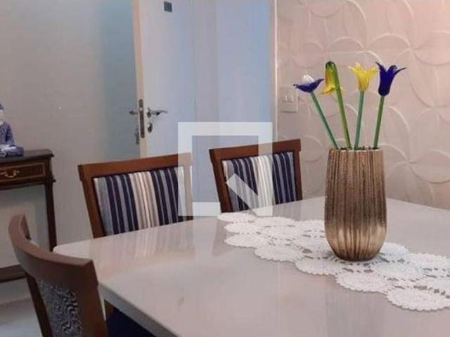 Apto, Jardim Maia, 4 Quartos, 122 m2 Guarulhos